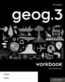schoolstoreng geog.3 Workbook
